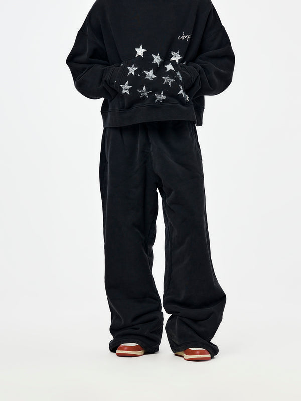 Jordan OS Fleece Pant (Vintage Black)
