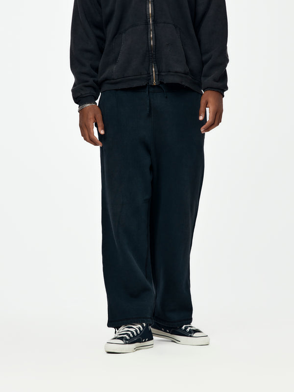 Vintage Sweatpants (Black) SIS