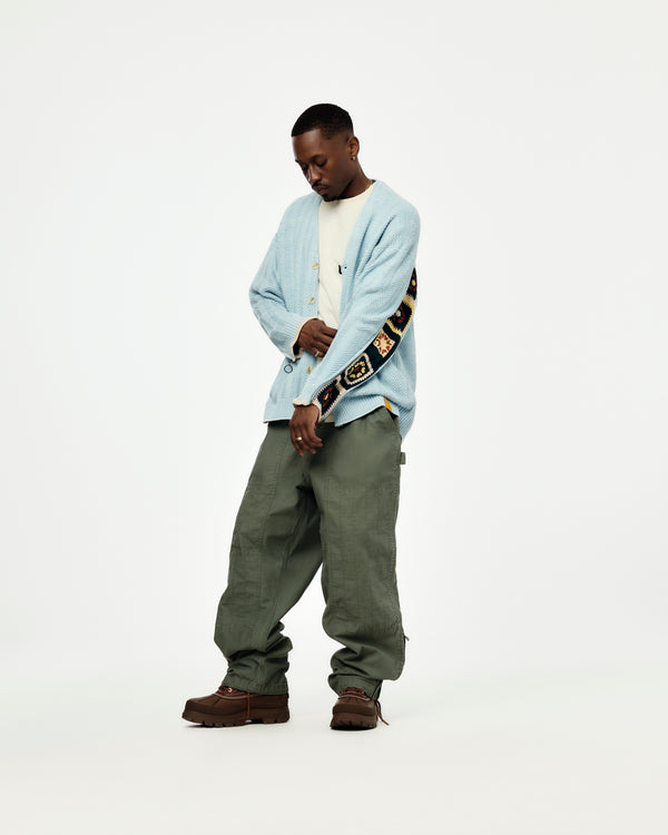 ANDREWS CARDIGAN (LT. BLUE) - Image 5