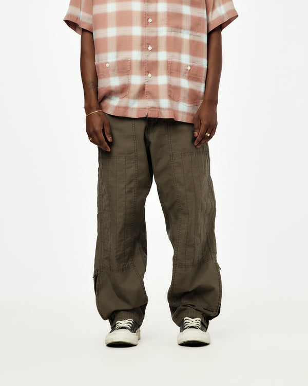 HYDE PANT (DARK GREY)