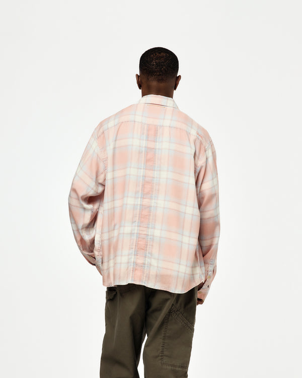 EXPO SHIRT (PINK) - Image 3